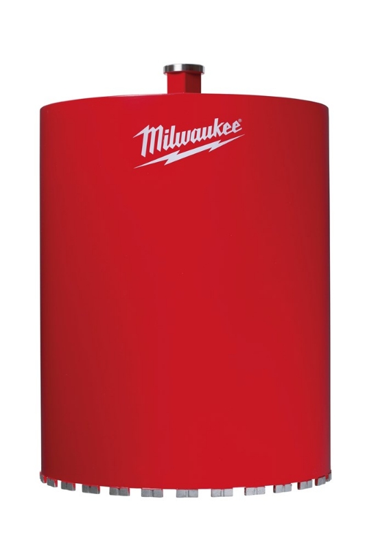 Afbeeldingen van MILWAUKEE® Diamantboorkroon WCHP 350 mm 1 ¼" UNC - 1 pc