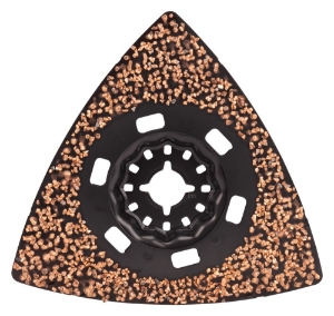 Afbeeldingen van Makita B-69799 TMA083 Schuurplaat TC/HM 90mm