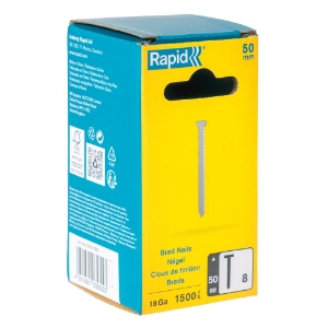 Afbeeldingen van Rapid Nagels 8