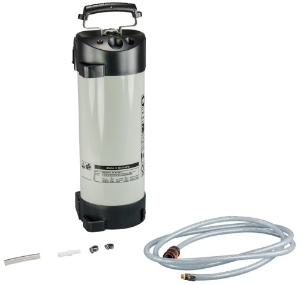 Afbeeldingen van Makita 957802600 Waterdruktank metaal 10ltr