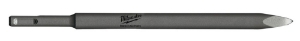 Afbeeldingen van MILWAUKEE® SDS-plus puntbeitel Pointed 250 mm - 1 pc
