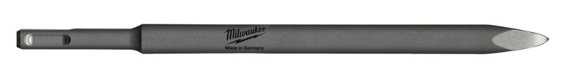 Afbeeldingen van MILWAUKEE® SDS-plus puntbeitel Pointed 250 mm - 1 pc
