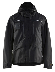 Afbeeldingen van Jack. Ongevoerd XS