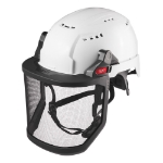 Afbeeldingen van MILWAUKEE® BOLT Gelaatscherm Compact Gaas BOLT™ Mesh Face Shield Compact
