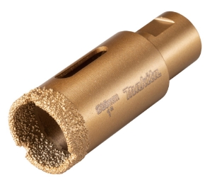 Afbeeldingen van Makita D-75150 Diamantboor 25mm           