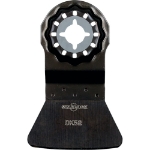 Afbeeldingen van OK 52 Starlock schaafijzer 52x27 (vpe 1)