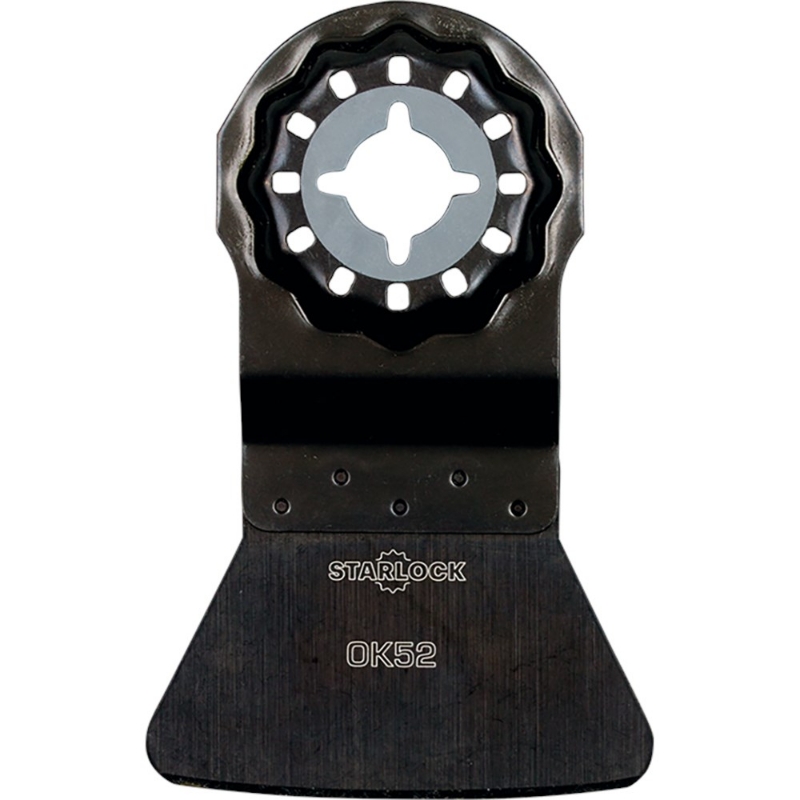 Afbeeldingen van OK 52 Starlock schaafijzer 52x27 (vpe 1)