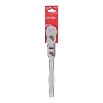 Afbeeldingen van MILWAUKEE® ½˝ ratel met flexibele kop 1/2" Drive Flex Head Ratchet