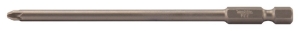 Afbeeldingen van Makita P-66824 Schroefbit PZ2 5x117mm