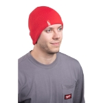 Afbeeldingen van MILWAUKEE® Beanie BNI RD