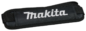 Afbeeldingen van Makita 196817-8 Draagriem Mbox zwart