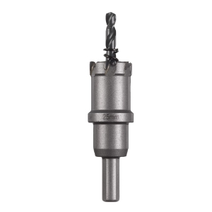 Afbeeldingen van MILWAUKEE® T.C.T. roestvast stalen gatzagen Holesaw TCT 25mm - 1pc