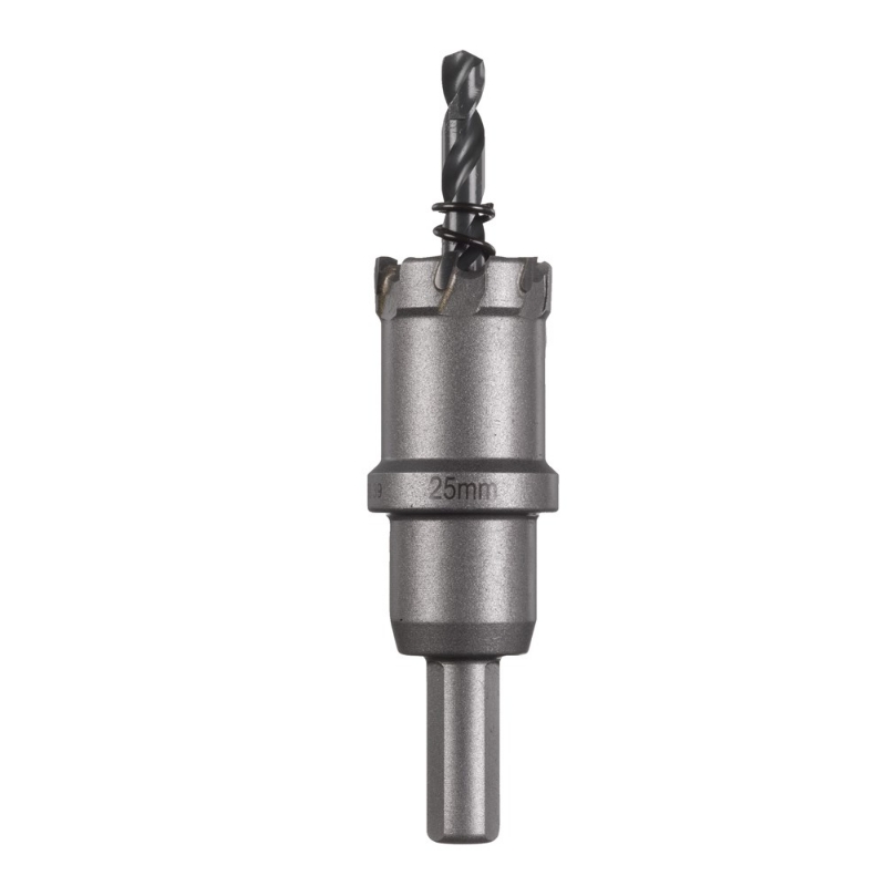 Afbeeldingen van MILWAUKEE® T.C.T. roestvast stalen gatzagen Holesaw TCT 25mm - 1pc