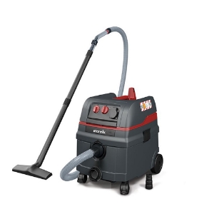 Afbeeldingen van Stofzuiger Starmix ISCM-1625EW 1600W 25L TNO