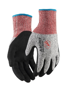 Afbeeldingen van Snijbestendige handschoenen D Nitril-