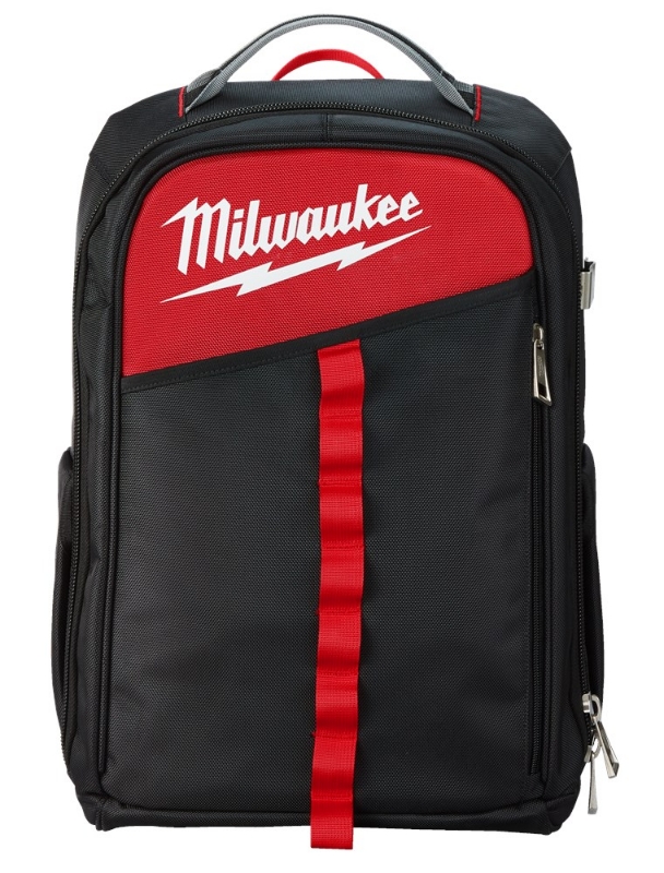 Afbeeldingen van MILWAUKEE® Rugzak Low Profile Backpack - 1pc