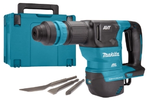Afbeeldingen van Makita DHK180ZJ 18 V Schraper