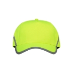 Afbeeldingen van TRICORP SAFETY Cap Reflectie 653002