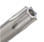 Afbeeldingen van Rotec Schroefbit T-T, E6.3, in box 808