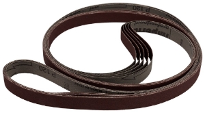 Afbeeldingen van Makita B-42597 Schuurband 20x2240mm A120