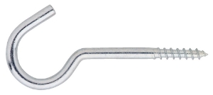 Afbeeldingen van DX Schroefhaak houtdraad