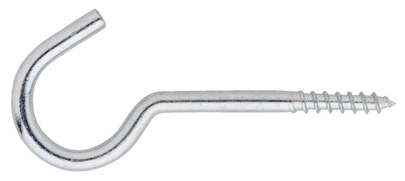 Afbeeldingen van DX Schroefhaak houtdraad