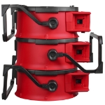 Afbeeldingen van M18 ARFHP-0 High Performance Air Fan