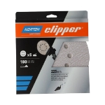 Afbeeldingen van Norton Clipper Schuurschijf Plafond A275