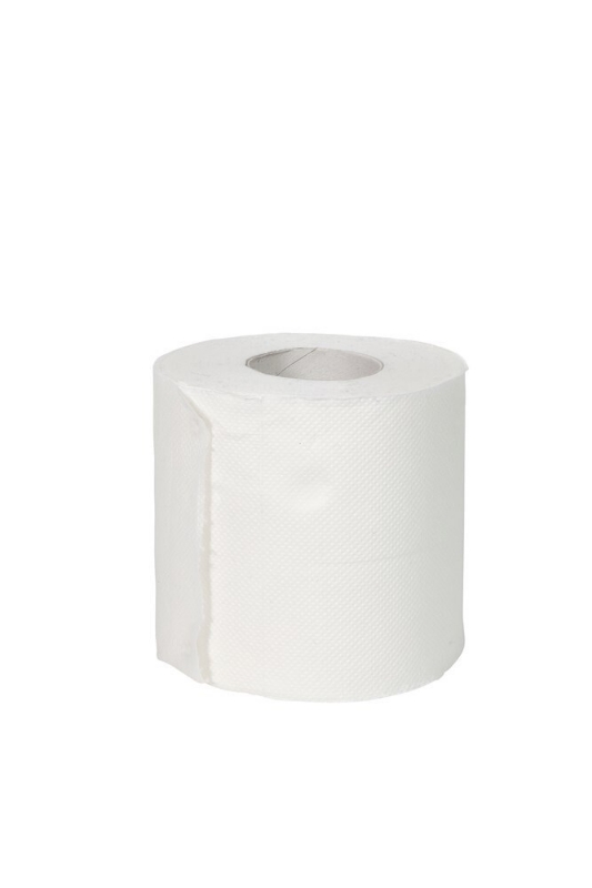 Afbeeldingen van 4tecx® Toiletpapier cellulose tissue