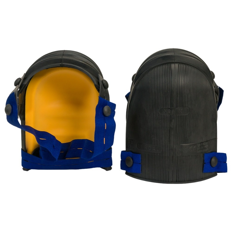 Afbeeldingen van Gripline Kniebeschermers Harmonica Comfort