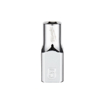 Afbeeldingen van 1/4 Ratel Dop ,Metrisch standaard -5MM