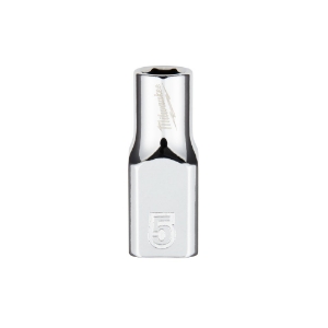 Afbeeldingen van 1/4 Ratel Dop ,Metrisch standaard -5MM