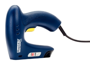 Afbeeldingen van Rapid Elektrische tacker E100