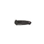 Afbeeldingen van MILWAUKEE® HARDLINE™ zakmes 64 mm Hardline Folding Knife Smooth 64 mm - 1 pc