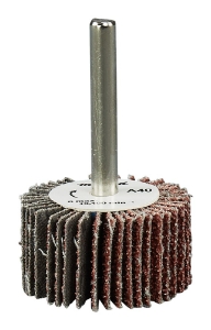 Afbeeldingen van Makita D-75334 Lamellenschuurrol 20x40mm A40