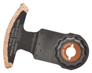 Afbeeldingen van Makita B-66503 MAM010 Segmentfrees HM 68x30mm