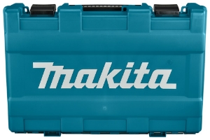 Afbeeldingen van Makita 821834-6 Koffer kunststof pin tacker