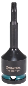 Afbeeldingen van Makita E-19794 Slagschroefbit T30x78mm
