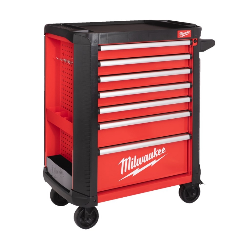 Afbeeldingen van MILWAUKEE® Gereedschapswagen SRC30-1
