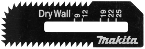 Afbeeldingen van Makita B-49703 Zaagblad gipsplaat