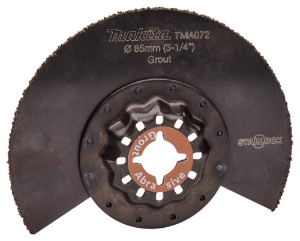Afbeeldingen van Makita B-65056 TMA072 Invalfrees HM/TC 85mm 