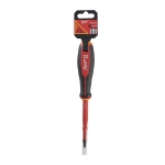 Afbeeldingen van MILWAUKEE® Schroevendraaier VDE Tri-lobe T30 X100 Tri-Lobe VDE Screwdriver T30 x100