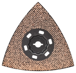 Afbeeldingen van Makita B-66575 MAM017 Schuurplaat HM 116mm 