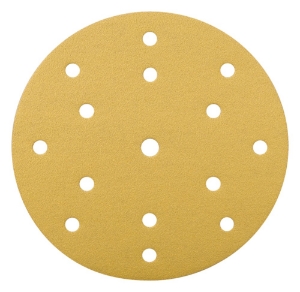 Afbeeldingen van Makita B-39344 Schuurschijf 150mm A120 velcro