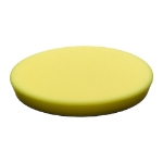 Afbeeldingen van Sponge Yellow Fine 140/20mm-2pc