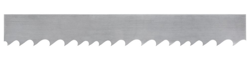 Afbeeldingen van Phantom M42 Bi-Metaal Bandzaag voor grotere afmetingen 27x0,9 4/6 66.460