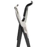 Afbeeldingen van MILWAUKEE® Mechanicatang groot (19 mm) Large Diameter Hose Grip Plier