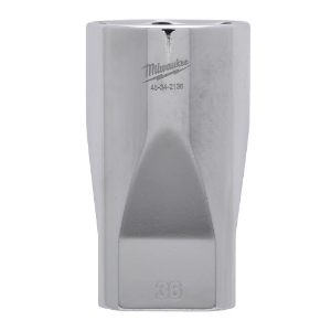 Afbeeldingen van MILWAUKEE® Dop 1/2˝ FOUR FLAT™ lang 1/2 Drive Socket Metric Deep - 36 mm