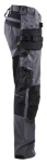 Afbeeldingen van Blåkläder Werkbroek 2-weg stretch 1750