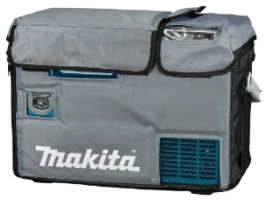 Afbeeldingen van Makita CE00000003 Beschermhoes CW003G